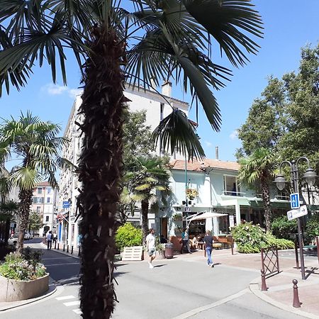 Maison Individuelle Avec Terrasse Nogent Sur Marne Bagian luar foto