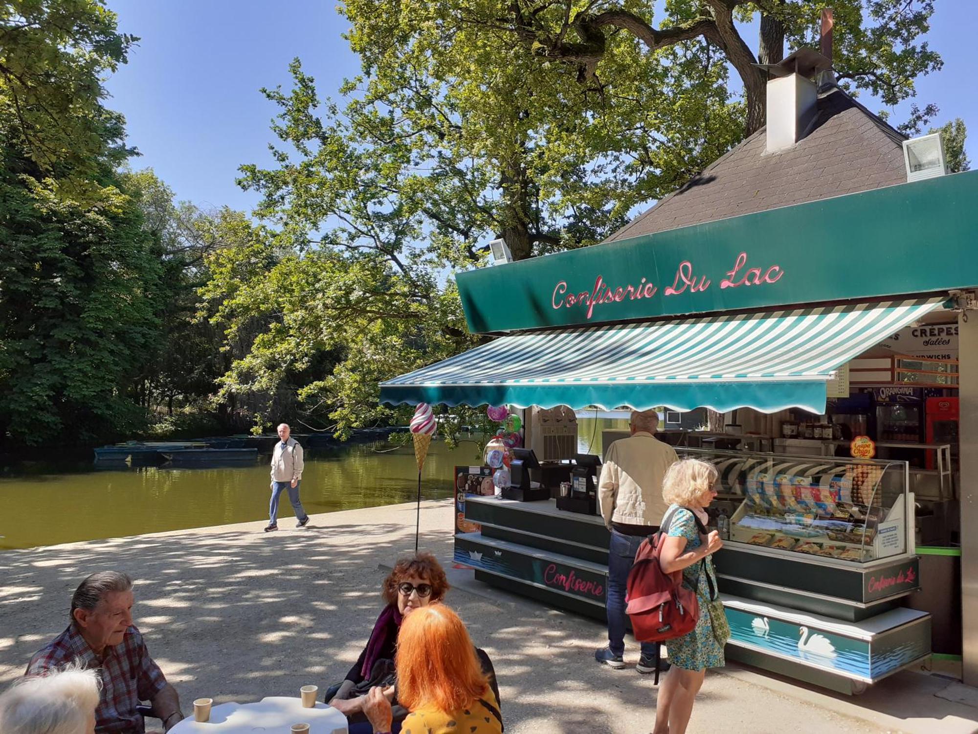 Maison Individuelle Avec Terrasse Nogent Sur Marne Bagian luar foto